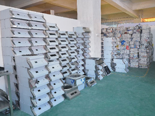 臺(tái)式外殼區(qū)